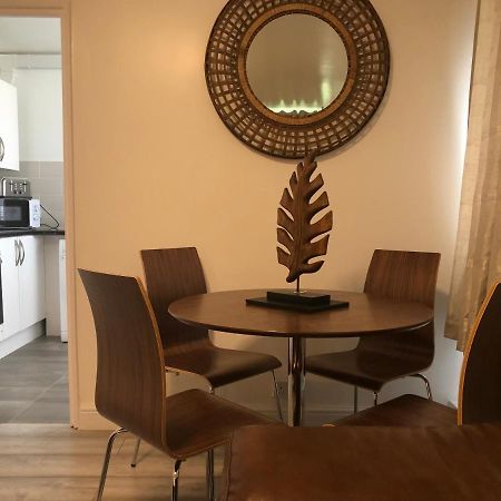 Luxury 2 Bedroom Flat In Abbey Wood, Londres Exterior foto